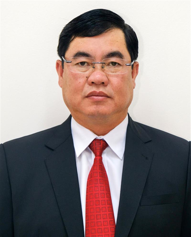 Đồng chí Trần Đình Văn – Phó Bí thư Thường trực Tỉnh ủy được Quốc hội phê chuẩn giữ chức danh Trưởng Đoàn ĐBQH khóa XV tỉnh Lâm Đồng, nhiệm kỳ 2021 – 2026