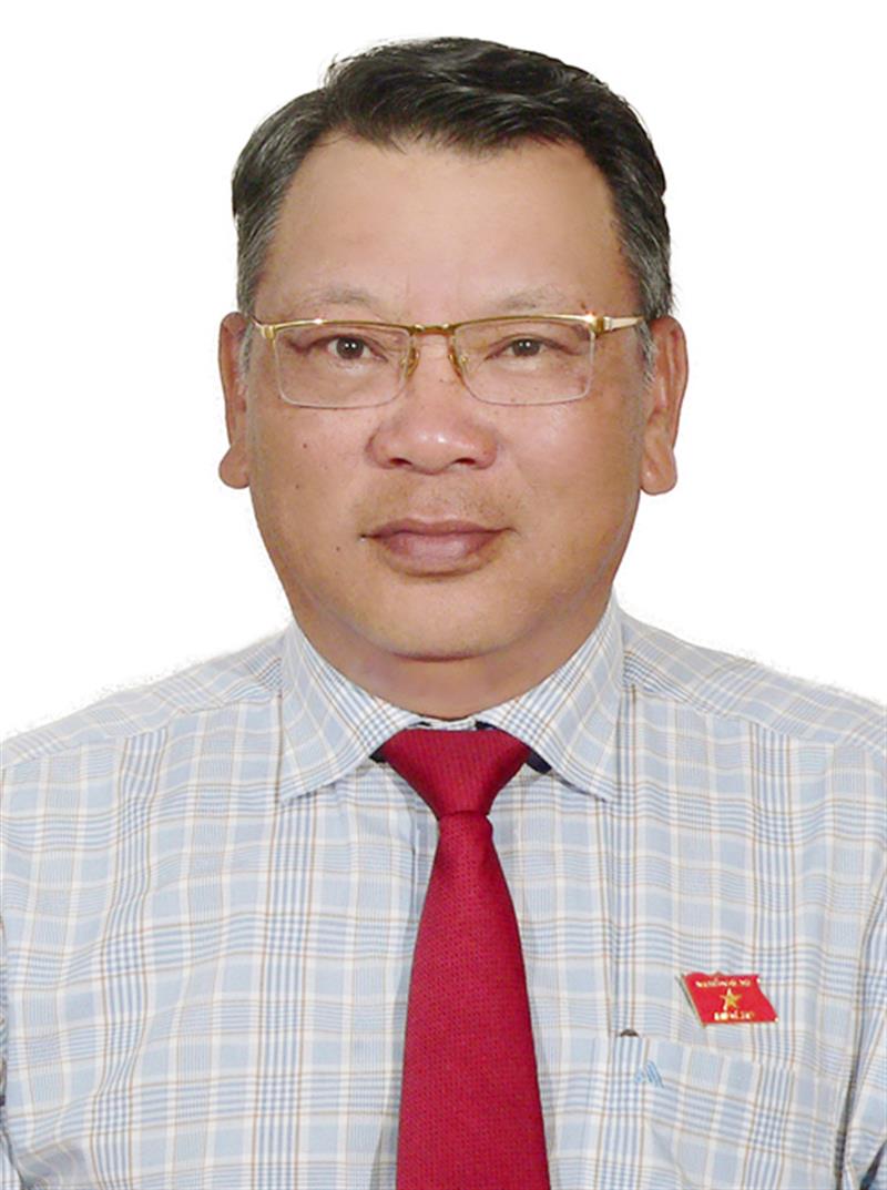 Đồng chí Nguyễn Tạo – Phó Trưởng đoàn phụ trách Đoàn ĐBQH Lâm Đồng khóa XIV được phê chuẩn giữ chức danh Phó Trưởng đoàn chuyên trách Đoàn ĐBQH khóa XV